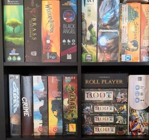gift ideas for board game lovers