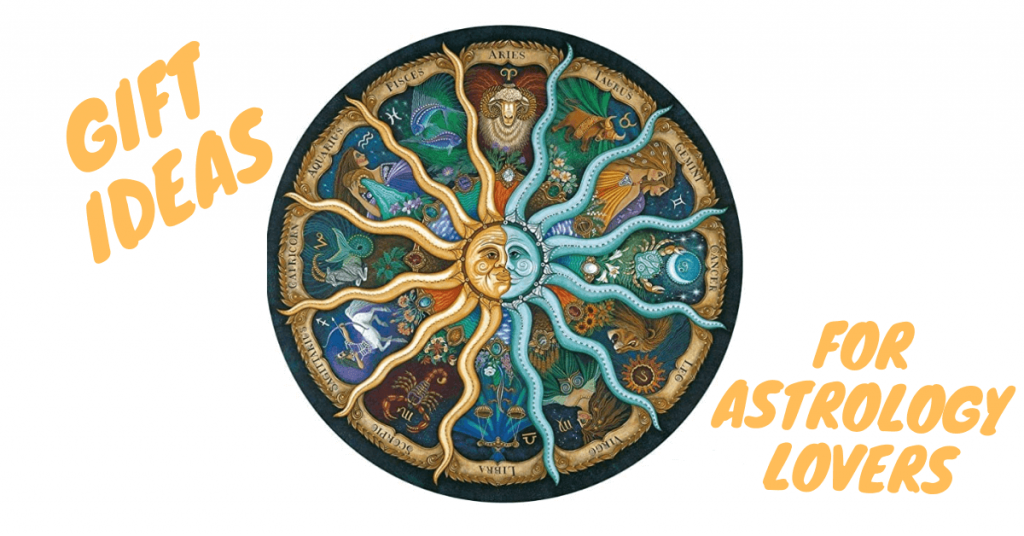 Best Gift Ideas For Astrology Lovers: Ultimate Gift Guide