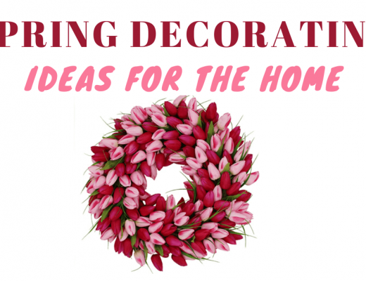 Spring decorations ideas for the home banner (1)
