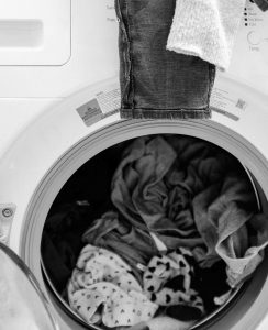 laundry hacks washing machine
