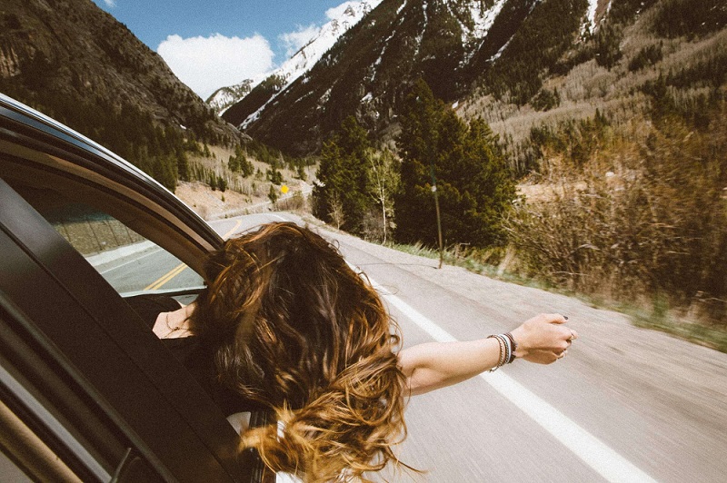 staycation ideas road trip