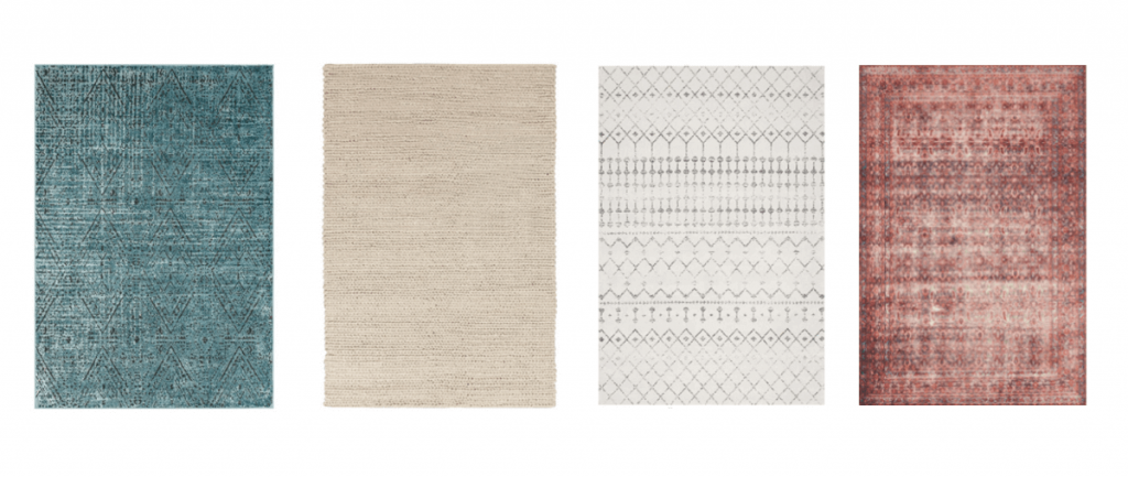 How To Choose A Rug For Your Home - Cozy Home Hacks