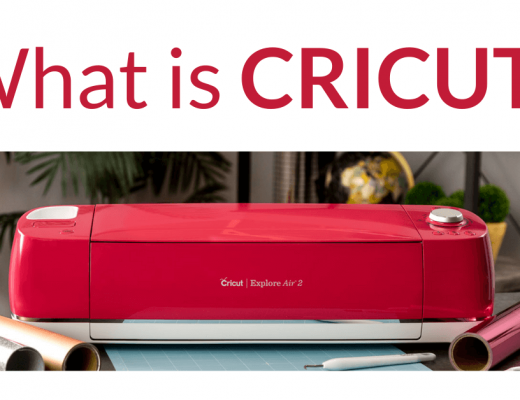 What is cricut banner (1)